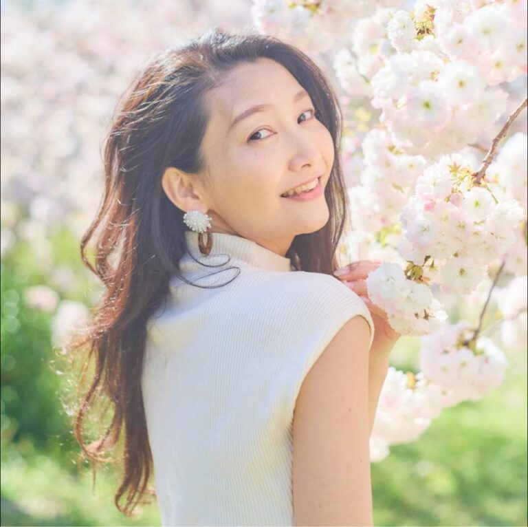 上田 佐保さん
