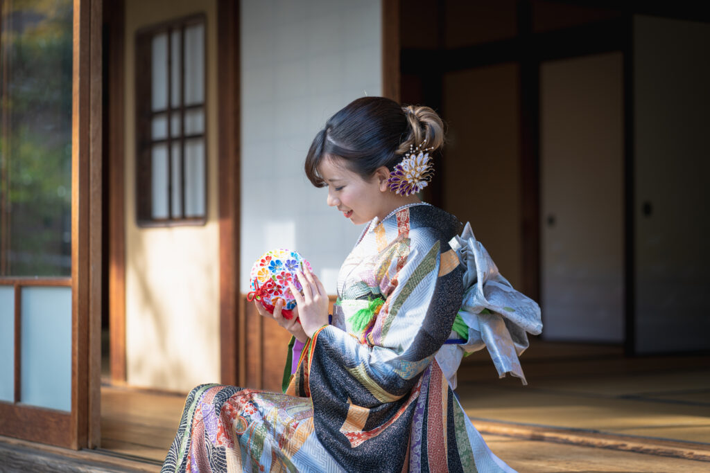 百人一写さんの作品 15