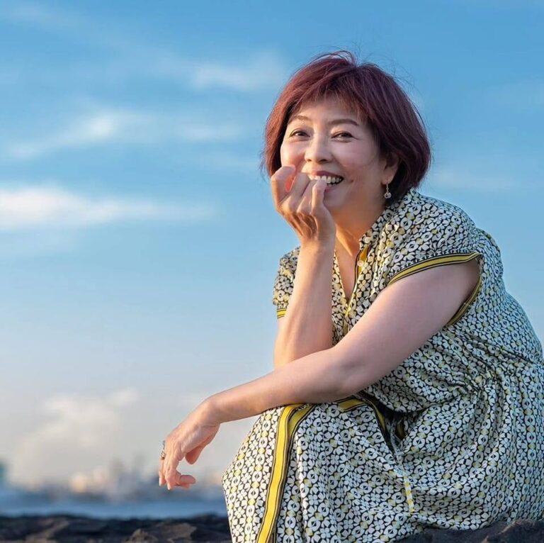 岡本 利惠さん