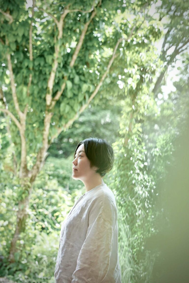 中村マエさん