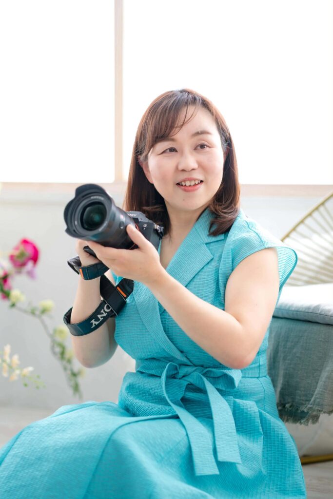武藤 恵子さんの作品 7