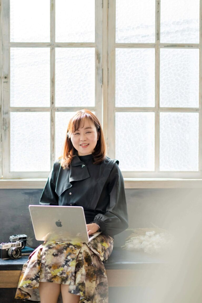 中山 倫子さん