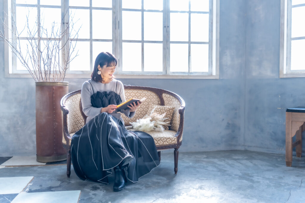 中山 倫子さんの作品 5
