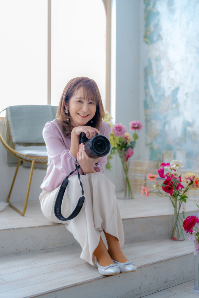 中山 倫子さんの作品 6