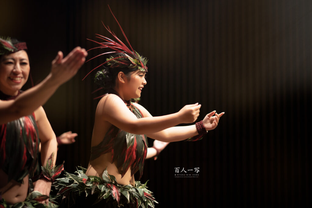 百人一写さんの作品 10