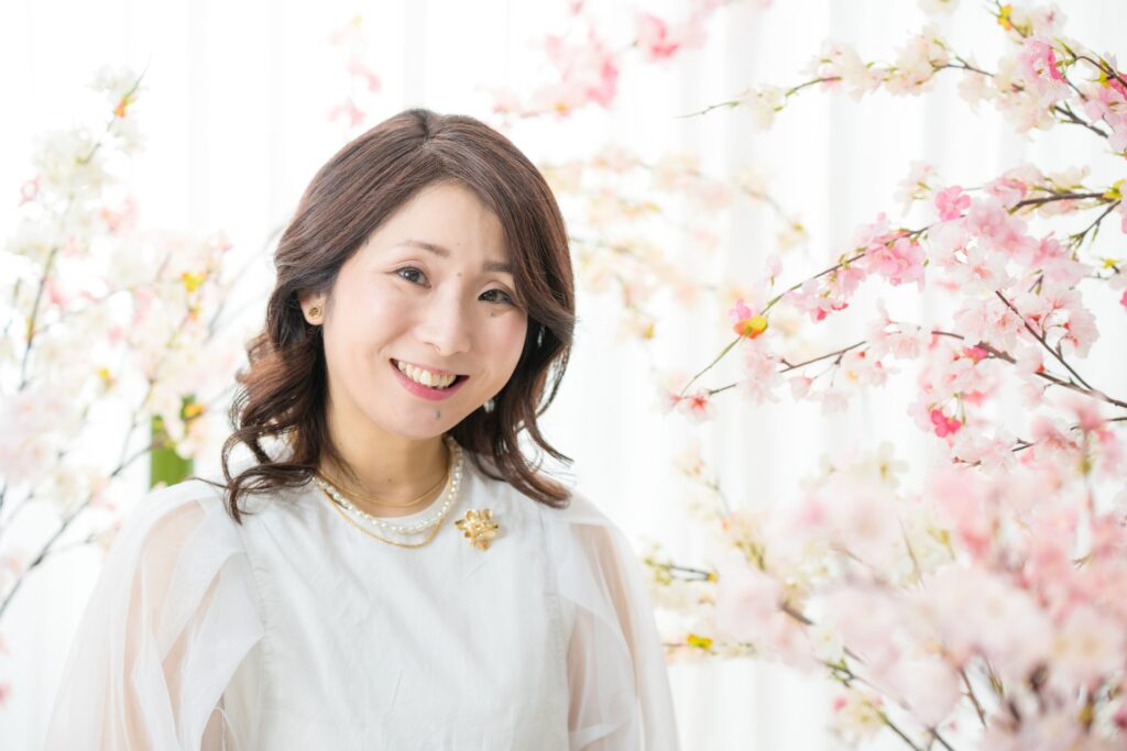 2026年3月13日　東京・屋内桜 ギャラリー 4