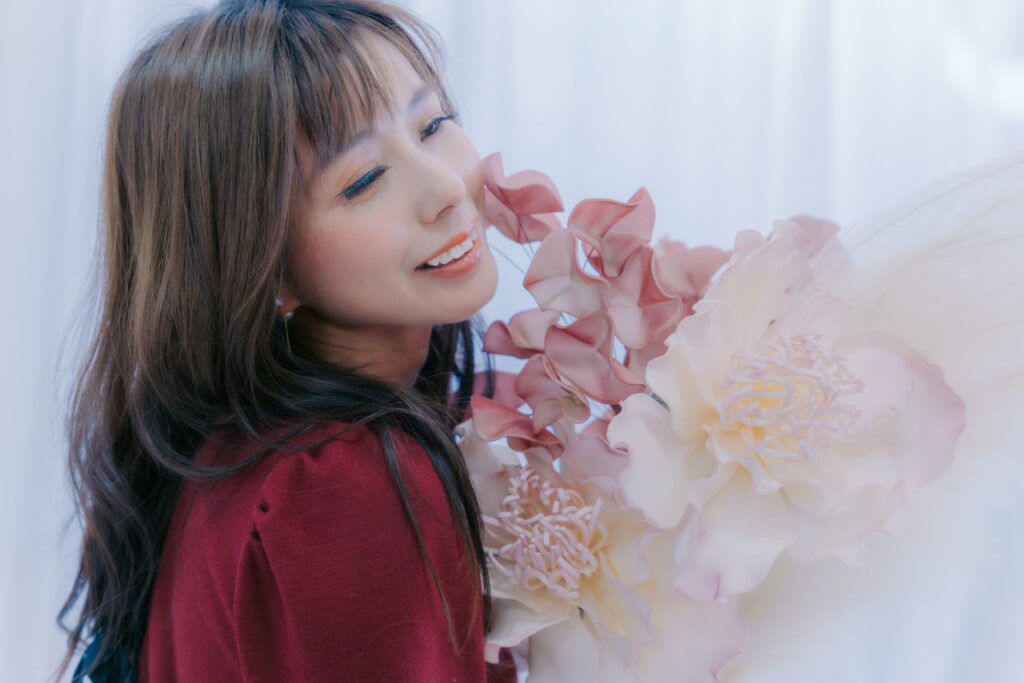 2026年3月13日　東京・屋内桜 ギャラリー 8