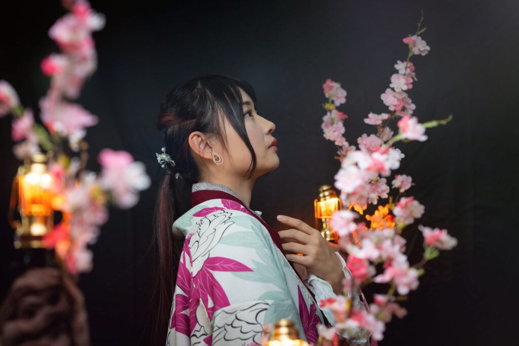2026年3月13日　東京・屋内桜 ギャラリー 11