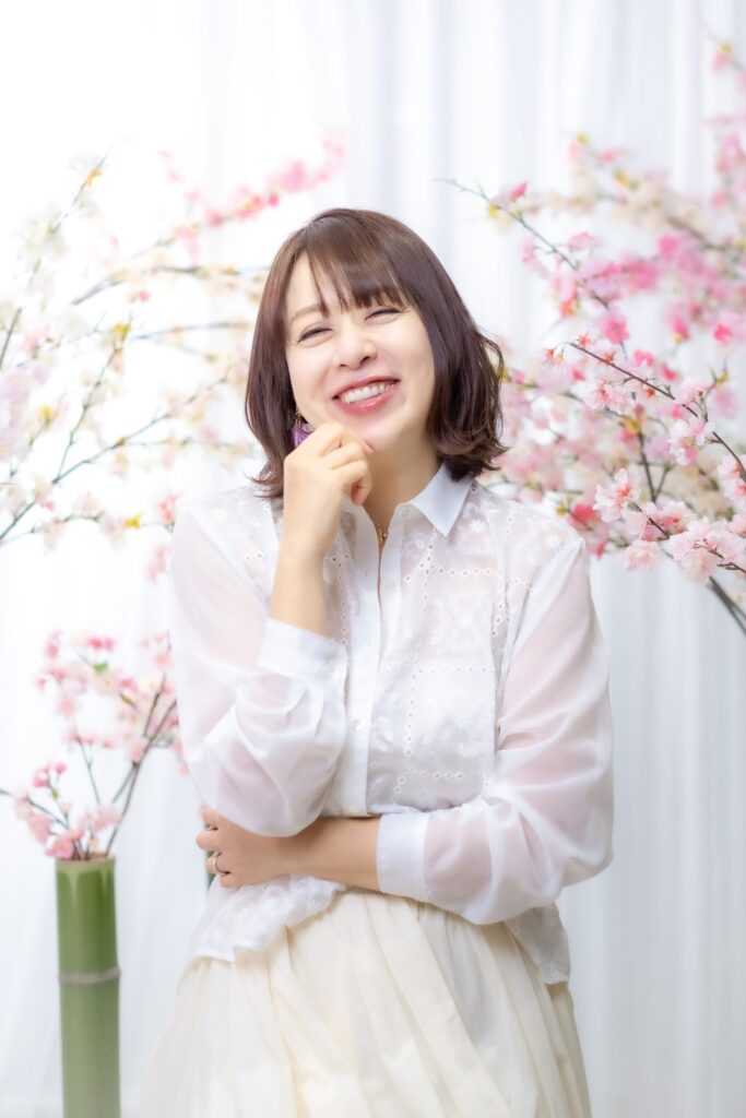 2026年3月13日　東京・屋内桜 ギャラリー 16