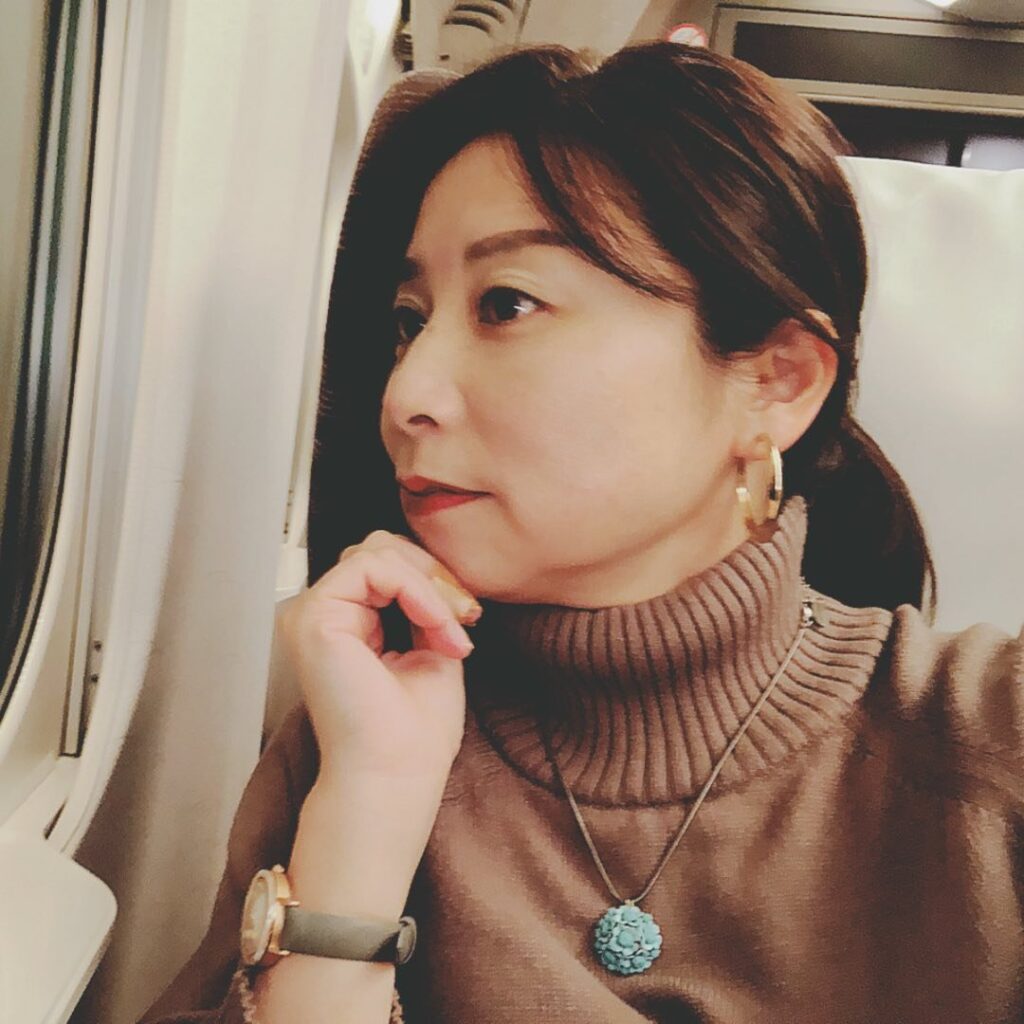 桜井 希和子
