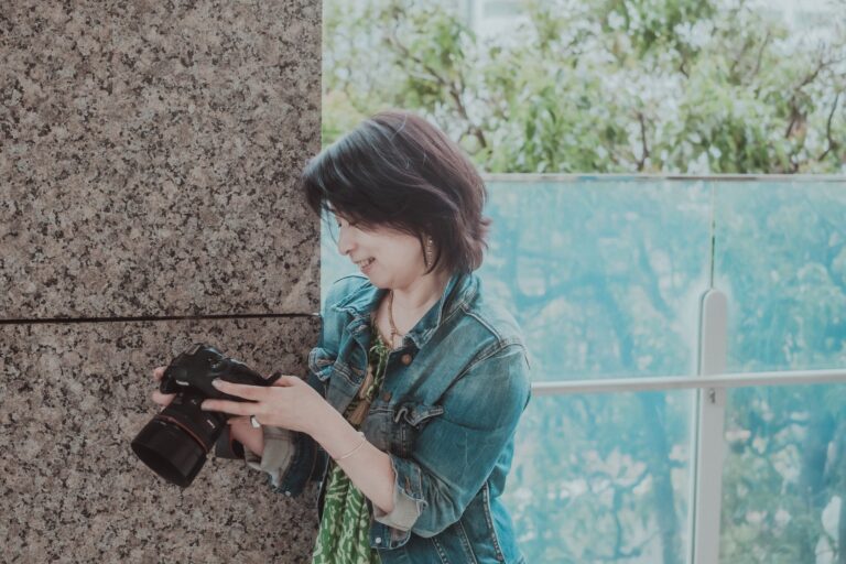 桜井 希和子さん