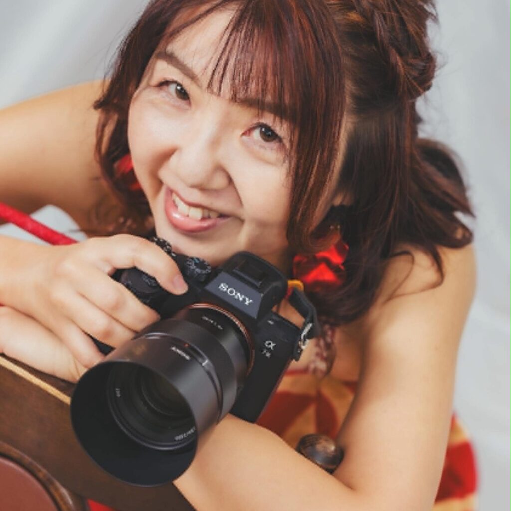 野村 真由美 マドゥ
