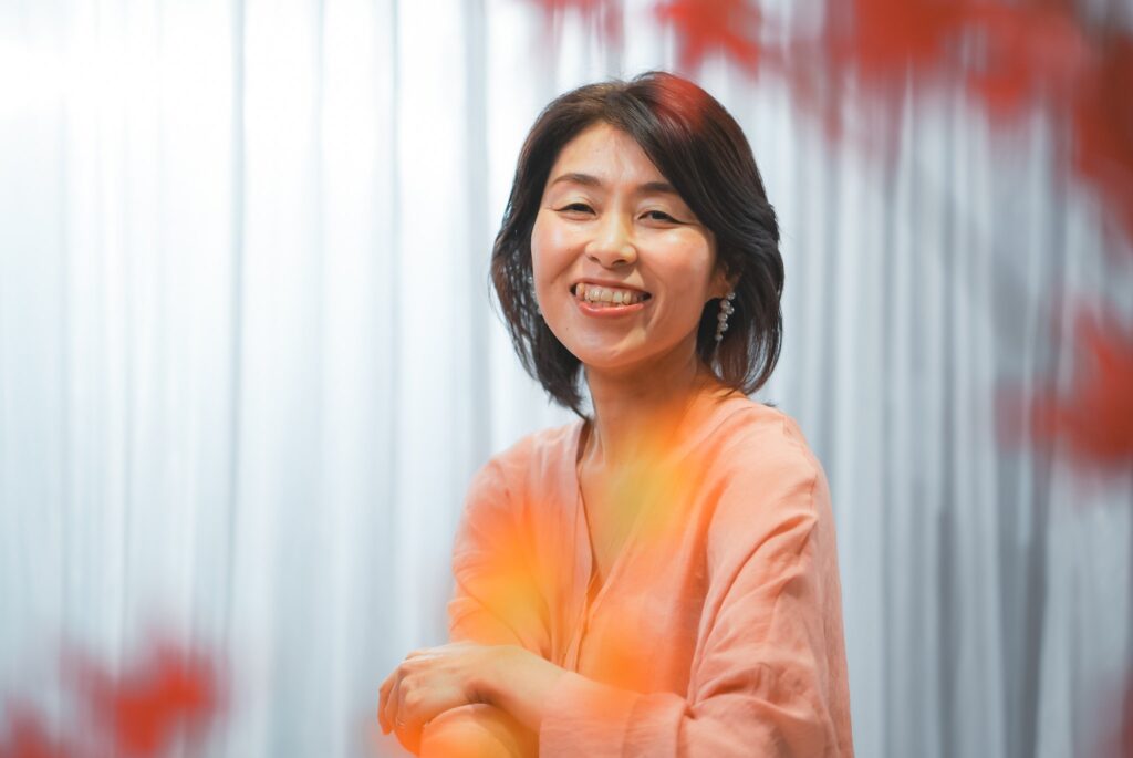 Yoko Cashattoさんの作品 6