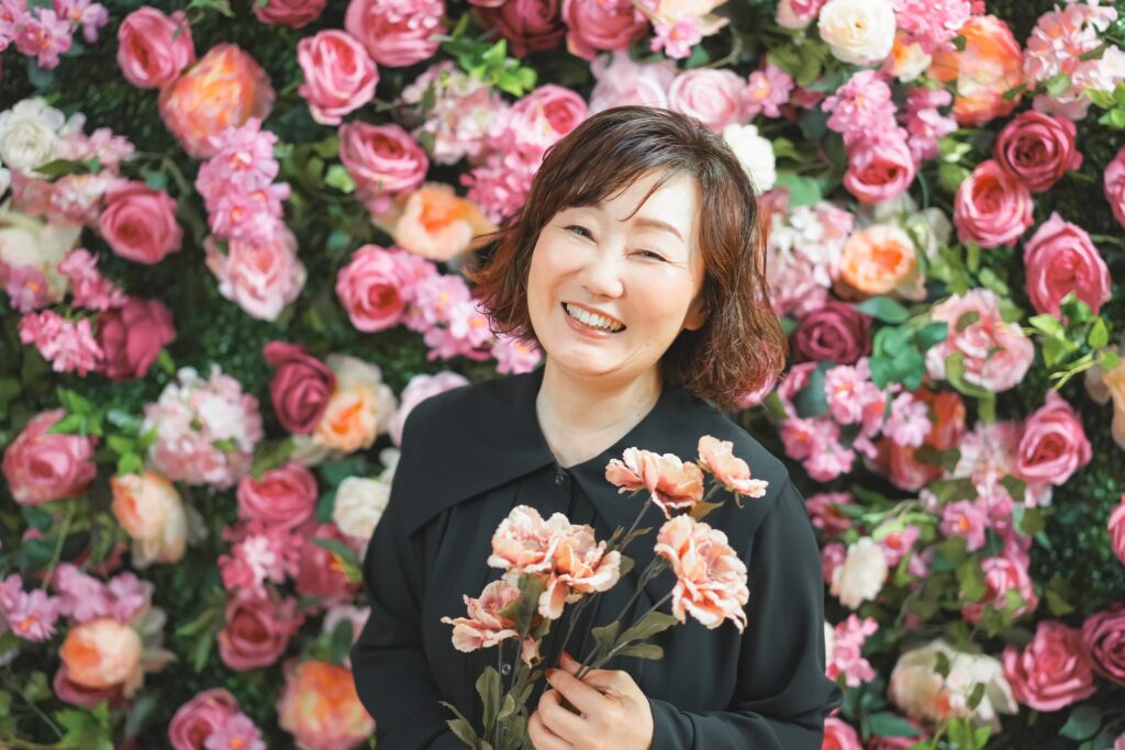 Yoko Cashattoさんの作品 8