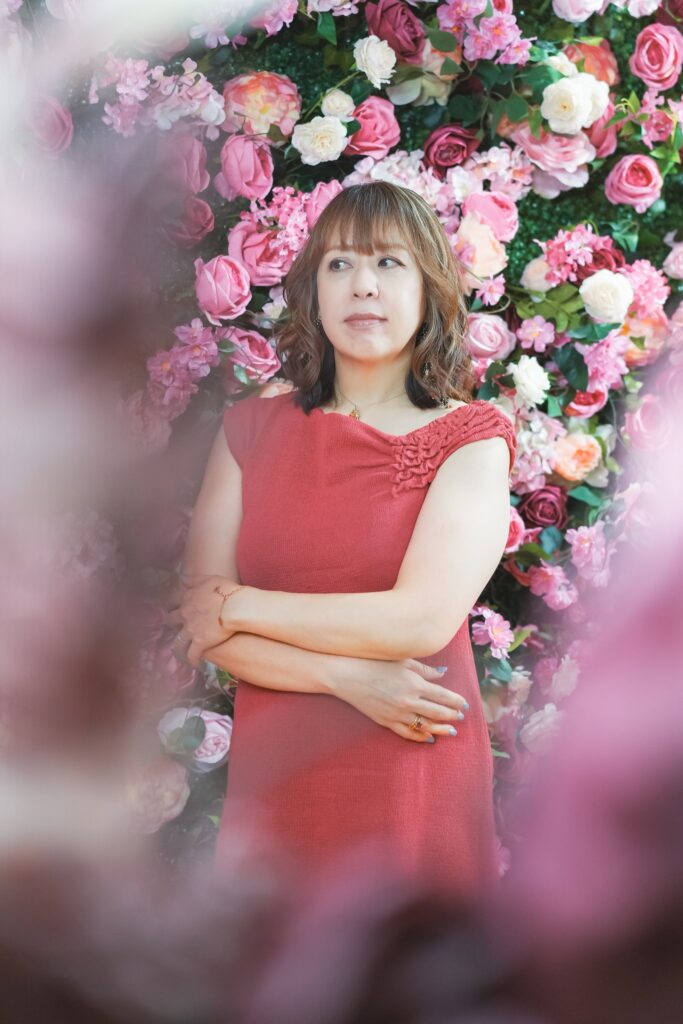 Yoko Cashattoさんの作品 14