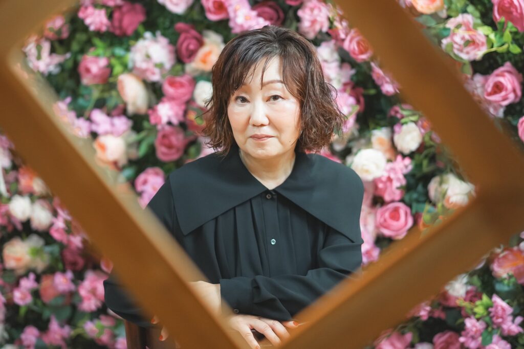 Yoko Cashattoさんの作品 17