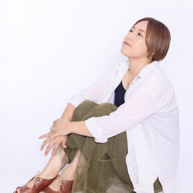 若菜さん