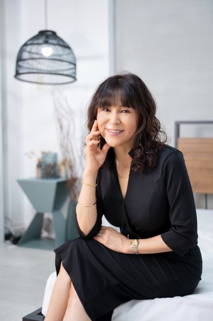 高田真幸さんの作品 5