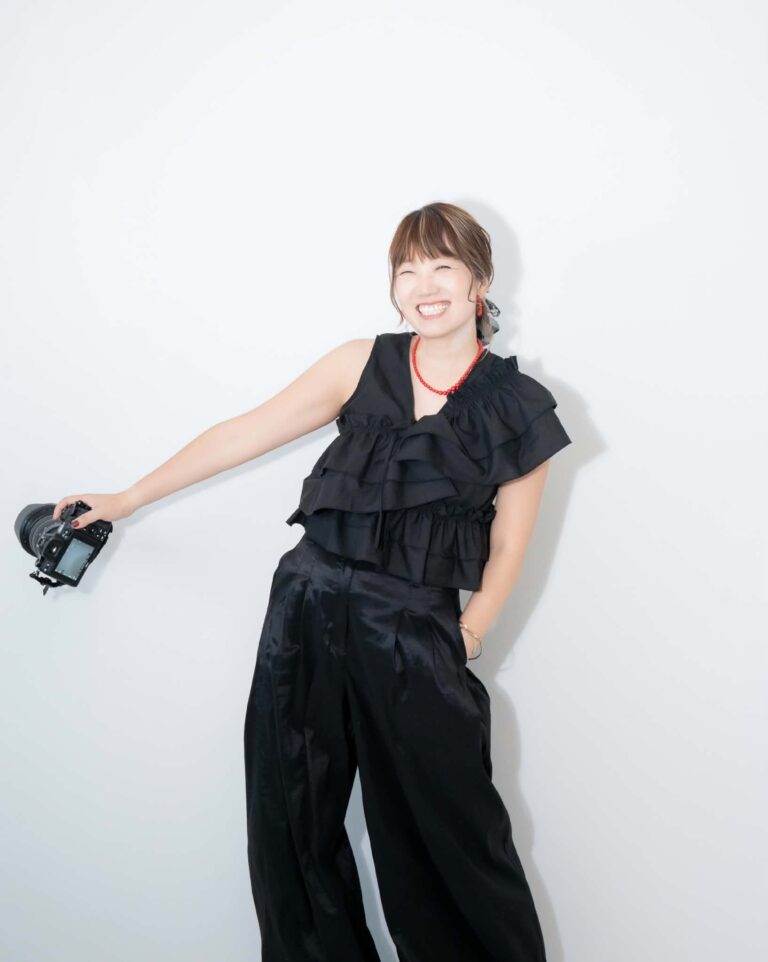 高田真幸さん