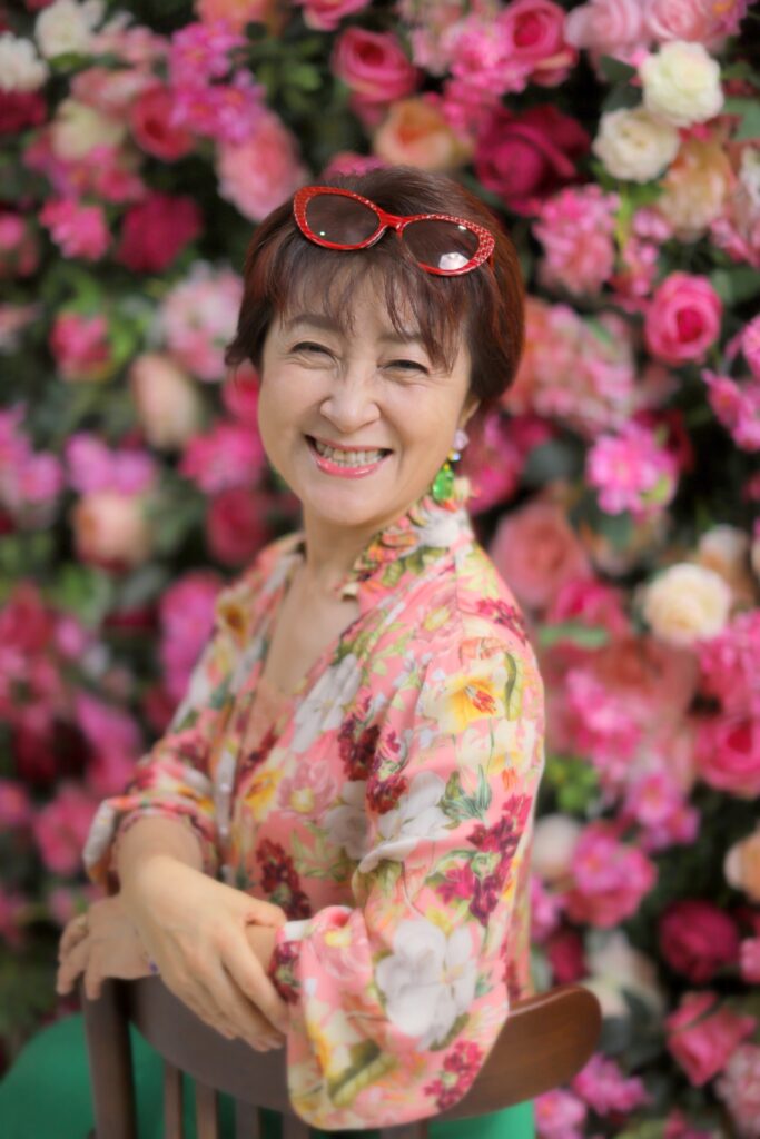桜井 希和子さんの作品 10