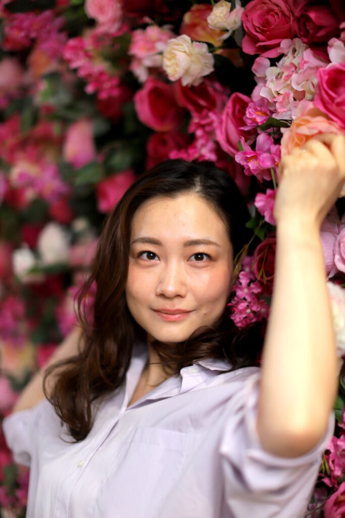 桜井 希和子さんの作品 12