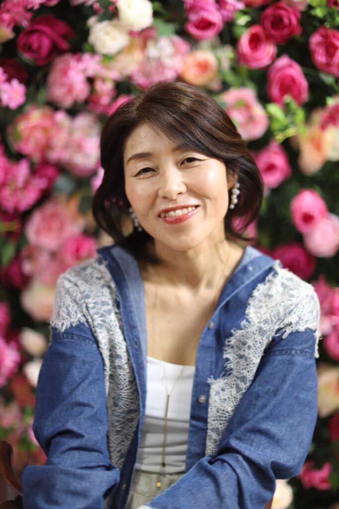 桜井 希和子さんの作品 13