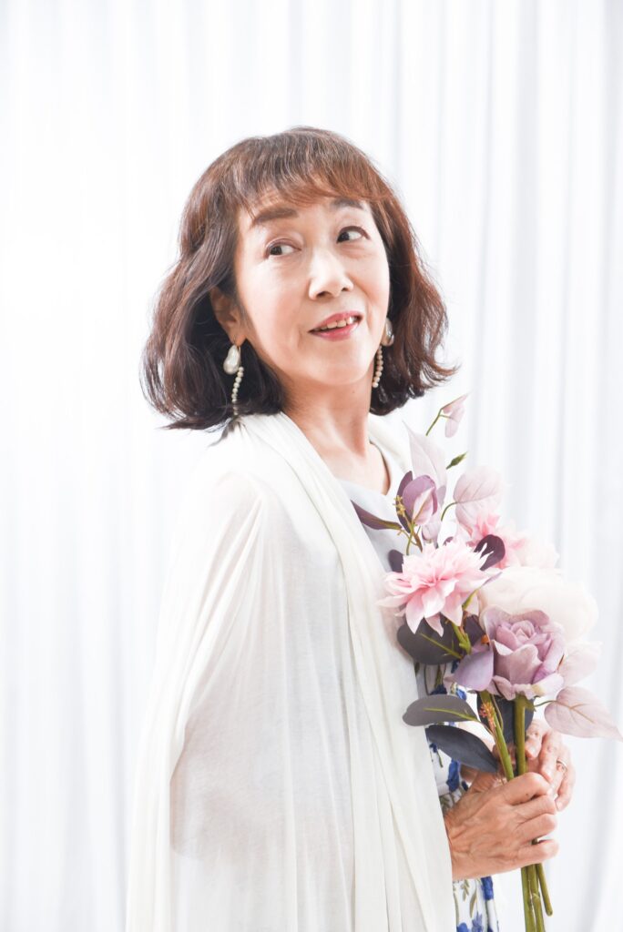 白背景の撮影実績